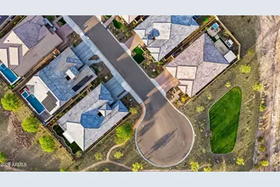 32617 N 131st Drive, Peoria, AZ 85383 - Photo 78