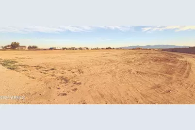 2300X W Montgomery Road #5, Wittmann, AZ 85361 - Photo 1