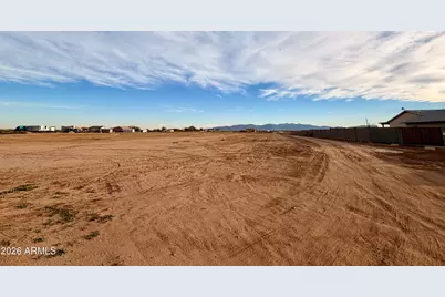 2300X W Montgomery Road #5, Wittmann, AZ 85361 - Photo 10