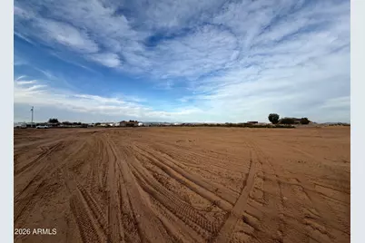 2300X W Montgomery Road #5, Wittmann, AZ 85361 - Photo 14