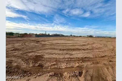 2300X W Montgomery Road #5, Wittmann, AZ 85361 - Photo 8