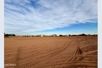 2300X W Montgomery Road #4, Wittmann, AZ 85361 - Photo 1