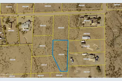 2300X W Montgomery Road #4, Wittmann, AZ 85361 - Photo 2