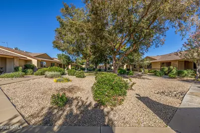 13430 W Bolero Drive, Sun City West, AZ 85375 - Photo 28