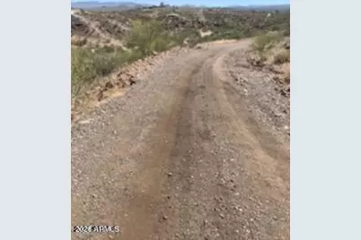 0 Mountain Side Loop #12, Wickenburg, AZ 85390 - Photo 2