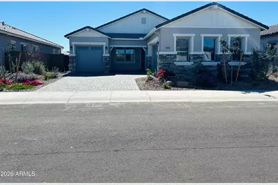 12005 W Marguerite Avenue, Avondale, AZ 85323 - Photo 1