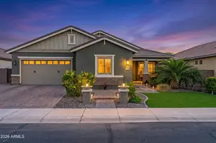 18106 N Stonegate Rd, Maricopa, AZ 85138 - Photo 62