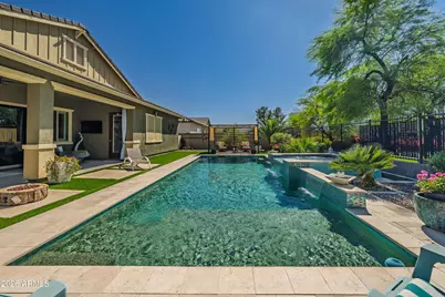 18106 N Stonegate Road, Maricopa, AZ 85138 - Photo 44