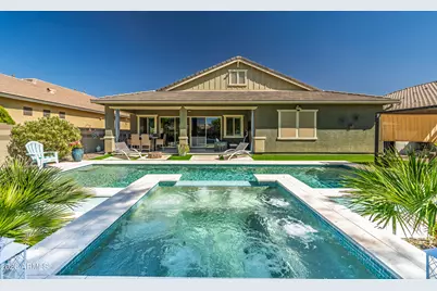 18106 N Stonegate Road, Maricopa, AZ 85138 - Photo 48