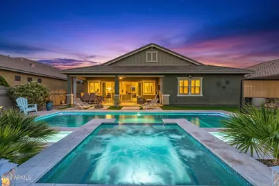 18106 N Stonegate Road, Maricopa, AZ 85138 - Photo 2