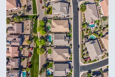 18106 N Stonegate Road, Maricopa, AZ 85138 - Photo 48