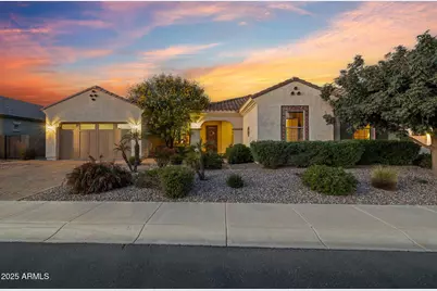 3962 E Redwood Place, Chandler, AZ 85286 - Photo 1