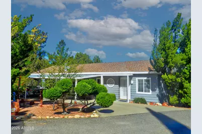 6770 W State Rte. 89A -- #5, Sedona, AZ 86336 - Photo 1
