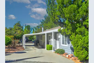 6770 W State Rte. 89A -- #5, Sedona, AZ 86336 - Photo 2