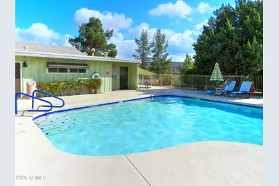 6770 W State Rte. 89A -- #5, Sedona, AZ 86336 - Photo 26