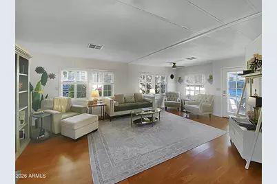 6770 W State Rte. 89A -- #5, Sedona, AZ 86336 - Photo 8