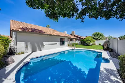 9811 E Sutton Drive, Scottsdale, AZ 85260 - Photo 52