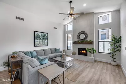 9811 E Sutton Drive, Scottsdale, AZ 85260 - Photo 20