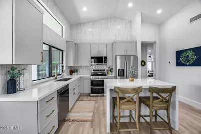 9811 E Sutton Drive, Scottsdale, AZ 85260 - Photo 16