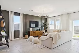 5854 E Rosina Dell Pl, San Tan Valley, AZ 85140 - Photo 6