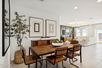 5854 E Rosina Dell Place, San Tan Valley, AZ 85140 - Photo 10