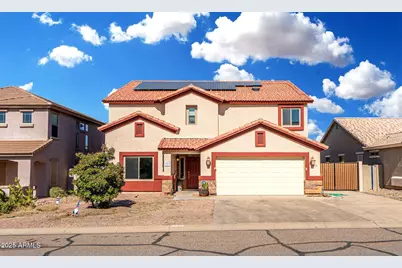 1732 E Magnum Road, San Tan Valley, AZ 85140 - Photo 1