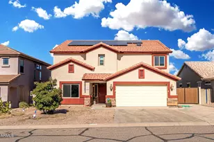 1732 E Magnum Rd, San Tan Valley, AZ 85140 - Photo 1