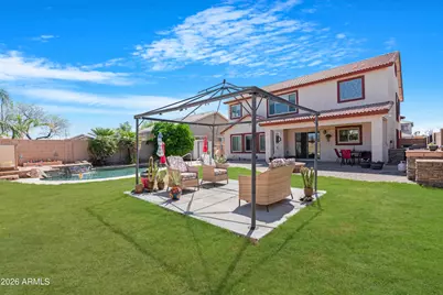 1732 E Magnum Road, San Tan Valley, AZ 85140 - Photo 30