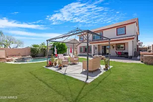 1732 E Magnum Rd, San Tan Valley, AZ 85140 - Photo 30