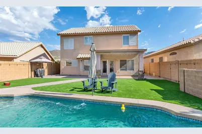 11155 E Laurel Lane, Scottsdale, AZ 85259 - Photo 28