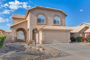 11155 E Laurel Ln, Scottsdale, AZ 85259 - Photo 1