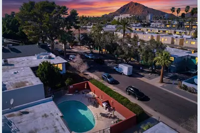 6935 E 4th Street #4, Scottsdale, AZ 85251 - Photo 32