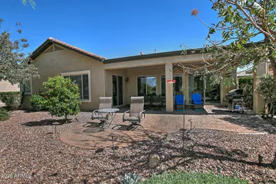 3826 N Monument Drive, Florence, AZ 85132 - Photo 22