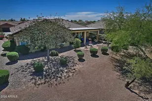 3826 N Monument Dr, Florence, AZ 85132 - Photo 46