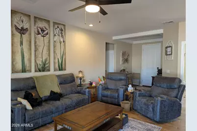 4080 N Turquoise Drive, Eloy, AZ 85131 - Photo 6