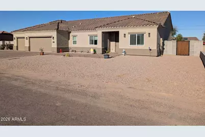 4080 N Turquoise Drive, Eloy, AZ 85131 - Photo 2