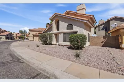 1333 N Brittany Lane, Gilbert, AZ 85233 - Photo 2