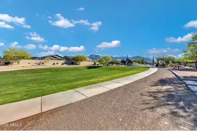 2701 S Reavis Falls Road, Apache Junction, AZ 85119 - Photo 36