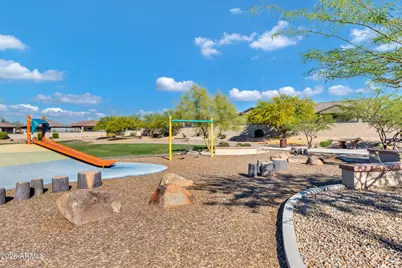 2701 S Reavis Falls Road, Apache Junction, AZ 85119 - Photo 38