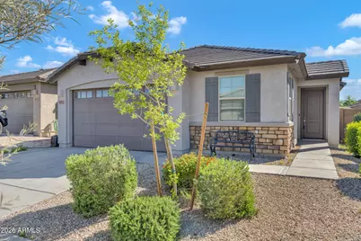 2701 S Reavis Falls Road, Apache Junction, AZ 85119 - Photo 1