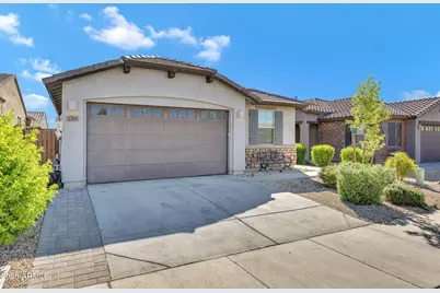 2701 S Reavis Falls Road, Apache Junction, AZ 85119 - Photo 2