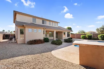 3586 E Riopelle Court, Gilbert, AZ 85298 - Photo 46