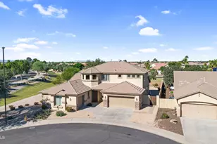 3586 E Riopelle Ct, Gilbert, AZ 85298 - Photo 58