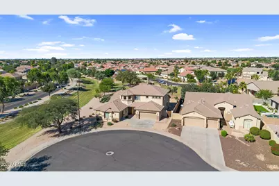 3586 E Riopelle Court, Gilbert, AZ 85298 - Photo 62