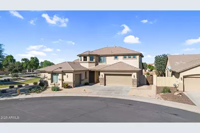3586 E Riopelle Court, Gilbert, AZ 85298 - Photo 56