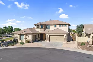 3586 E Riopelle Ct, Gilbert, AZ 85298 - Photo 56