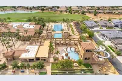 3586 E Riopelle Court, Gilbert, AZ 85298 - Photo 90