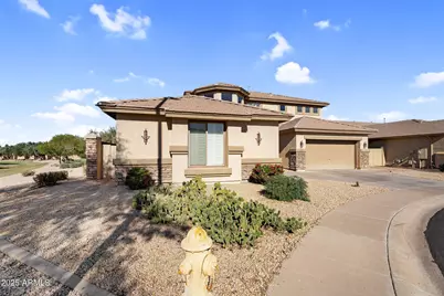 3586 E Riopelle Court, Gilbert, AZ 85298 - Photo 2