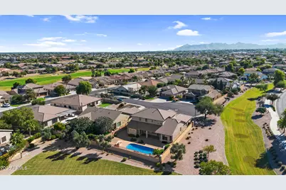 3586 E Riopelle Court, Gilbert, AZ 85298 - Photo 70