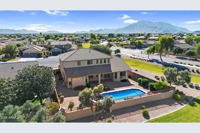 3586 E Riopelle Court, Gilbert, AZ 85298 - Photo 64